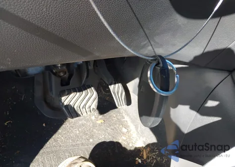 2016 Nissan Rogue Sv from USA, damaged, VIN KNMAT2MV6GP612573